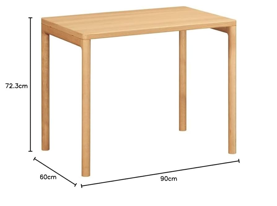 karimoku カリモク Merry Hill メリーヒル ミニデスク 現状品 karimoku