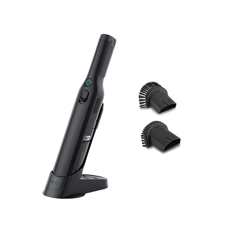 Amazon | 【公式ストア限定】 Shark シャーク 掃除機 ハンディ