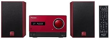 Amazon | パイオニア X-CM35 CDミニコンポ Bluetooth搭載/AM/FM対応