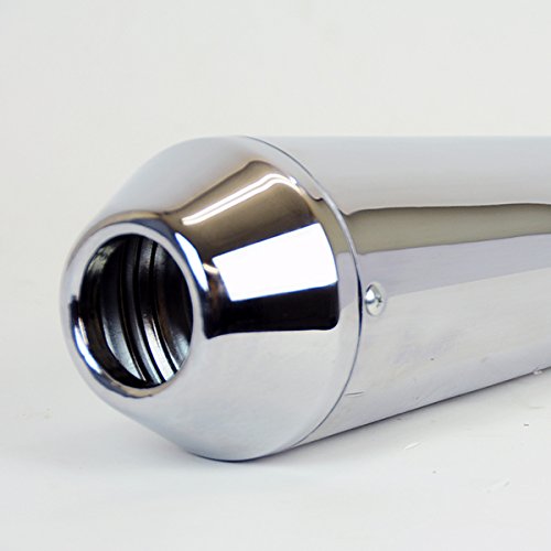 Amazon | グッズ(GOODS) リバースコーンショーティマフラー 80-84030