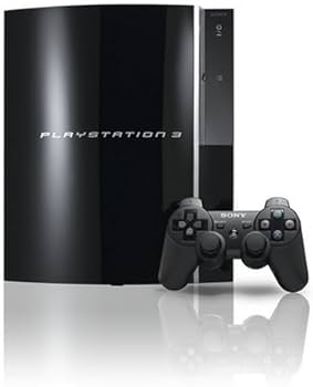 Amazon.com: PlayStation 3 40GB System (Renewed)