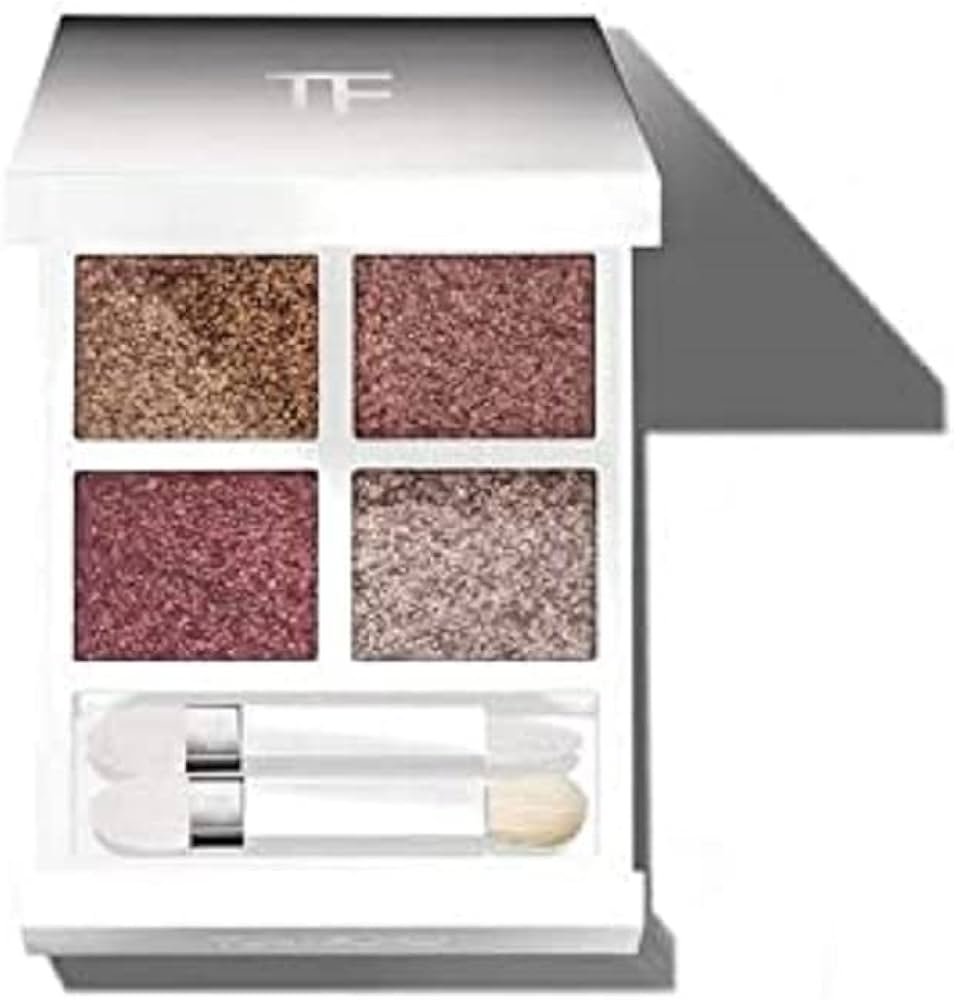 Amazon.com : Tom Ford Extreme Eye Color Quad - X2 Lava Lustre
