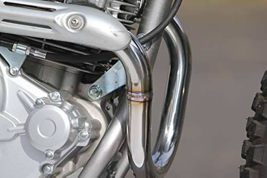 Amazon | スペシャルパーツ忠男(Sp Tadao) パワーボックス パイプ