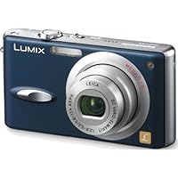 Amazon | パナソニック DMC-FX8-K LUMIX グロスブラック | ミラーレス