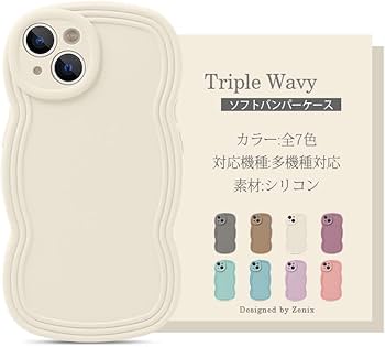 Amazon.co.jp: ZENIX DESIGN TECH iPhone13 pro 用 ケース ソフト