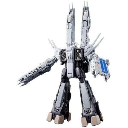 Amazon | マクロス1/3000スケール:パーフェクトトランス SDF-1 [予約