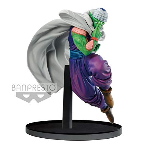 Amazon.co.jp: バンプレスト ドラゴンボールZ BANPRESTO WORLD FIGURE