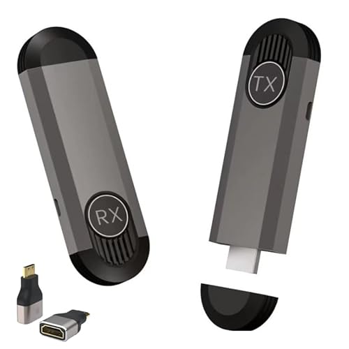 ワイヤレスhdmi送受信機セット 【日本技適認証取得】」の人気商品一覧