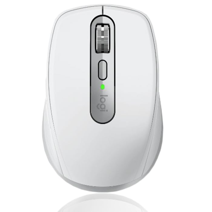 Amazon | ロジテック MX ANYWHERE 3S MX1800GR/PG 静音 マウス
