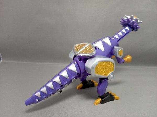 Amazon.co.jp: 爆竜戦隊アバレンジャー 爆竜アクションシリーズ