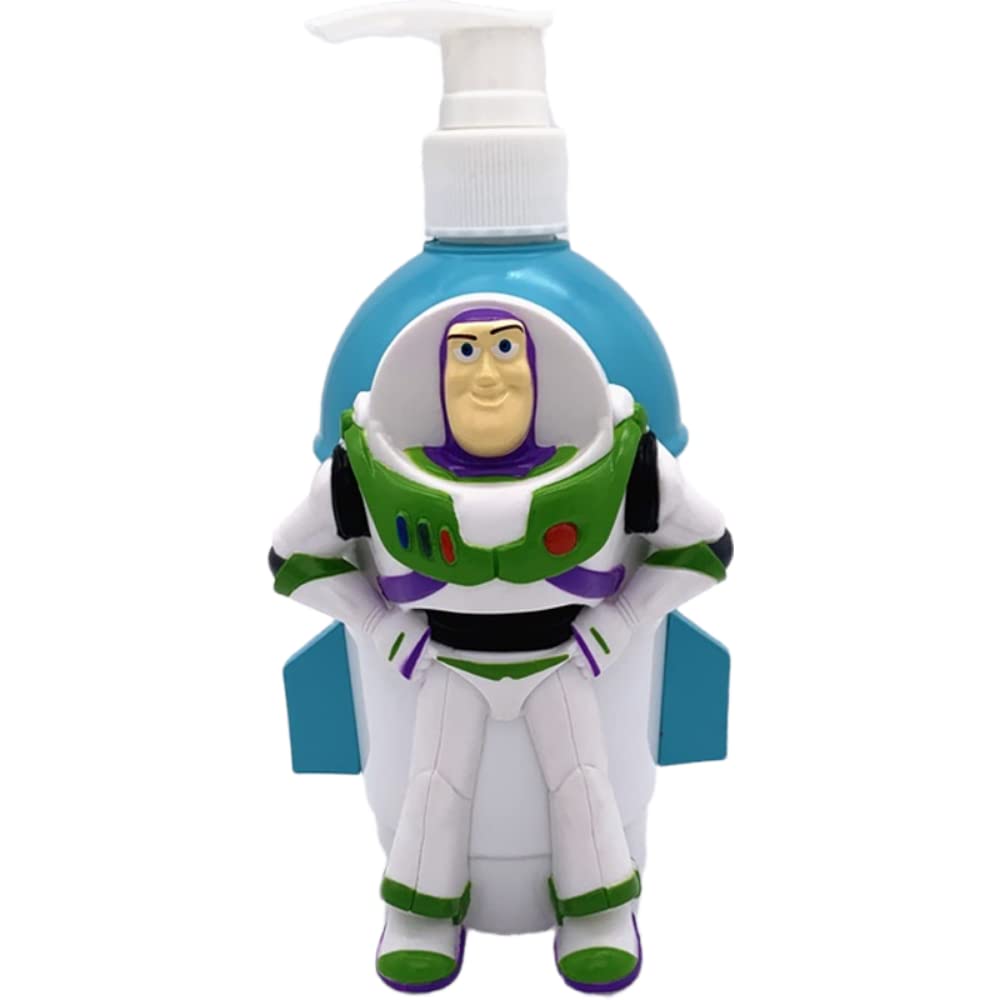 Amazon｜エイリアン トイ ストーリー バズ ライトイヤー リーナベル