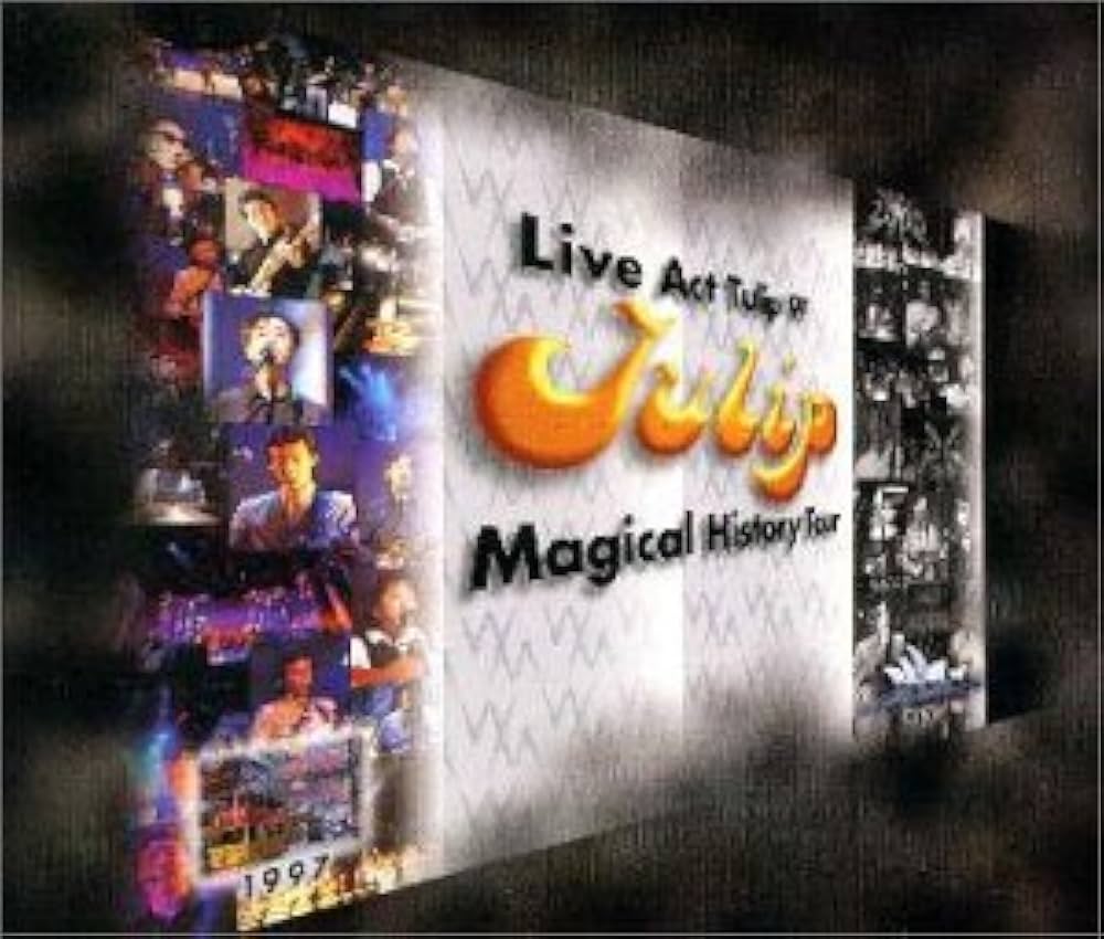 Amazon.co.jp: Live Act Tulip′97: ミュージック