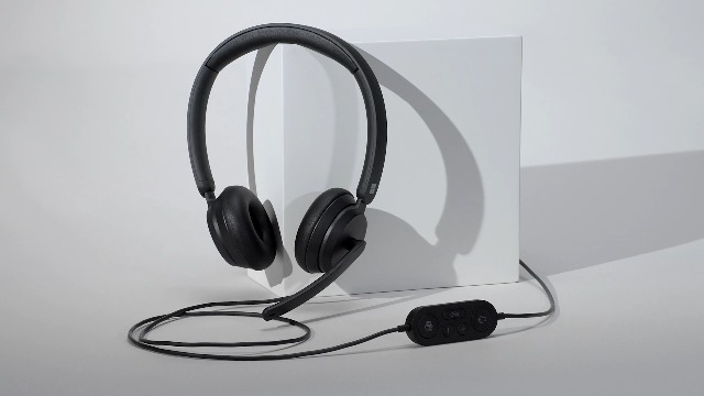 Amazon.co.jp: 【Teams認定】 マイクロソフト モダン USB ヘッドセット