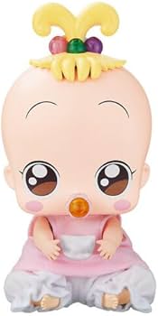 Amazon | Special Memorize おジャ魔女どれみ# バブバブハナちゃん