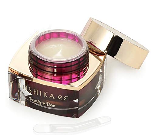 Amazon.co.jp: Pearly Dew(パーリーデュー) FUSHIKA95 プレミアム