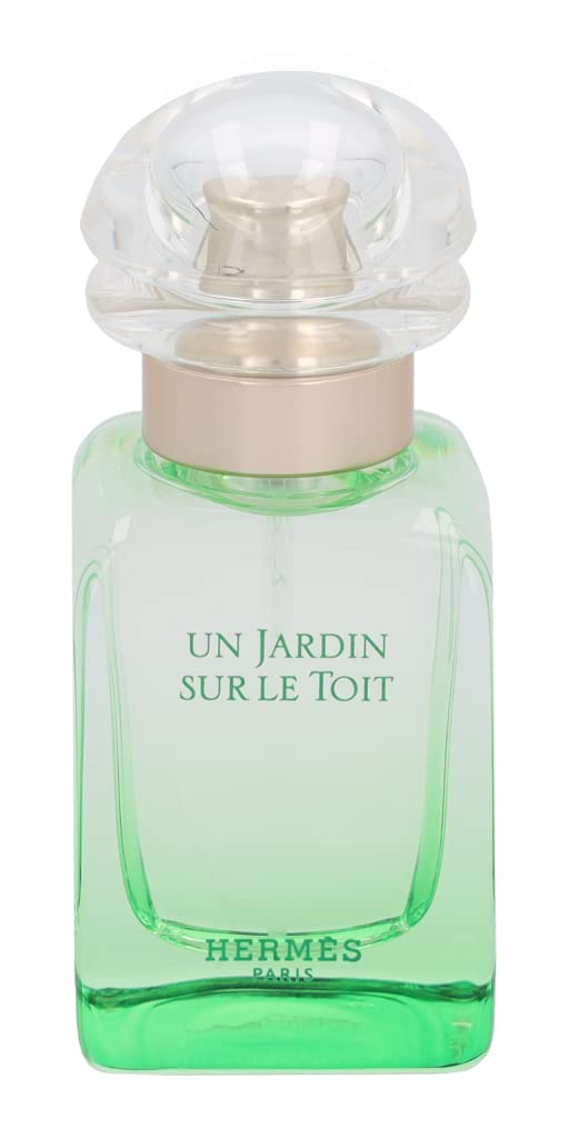 Amazon.com: Hermes Un Jardin Sur Le Toit 女裝淡香水噴霧1 盎司(約