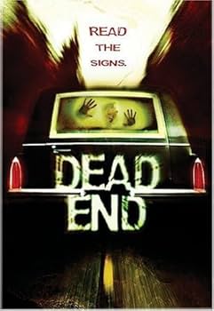 Amazon.com: Dead End - DVD : Ray Wise, Lin Shaye, Jimmie F. Skaggs