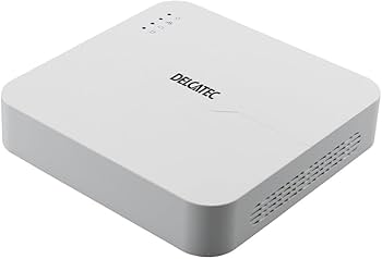 Amazon.co.jp: DXアンテナ ネットワークカメラ4台＋4chレコーダー