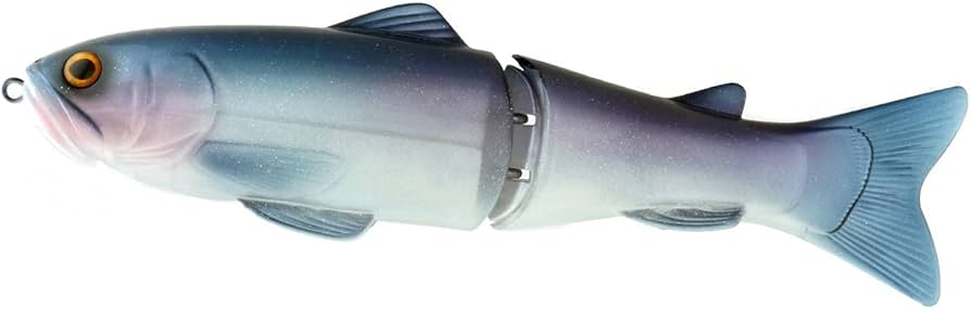 Deps New Slide Swimmer 250 Slow Sinking #24 Problue Shinner