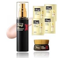 Amazon.co.jp: Obagi(オバジ) X ディープアドバンスドリフト セラム
