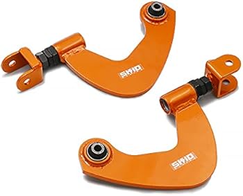 Amazon | 車検OK スキッドレーシング 鬼キャン 50 プリウス アッパー