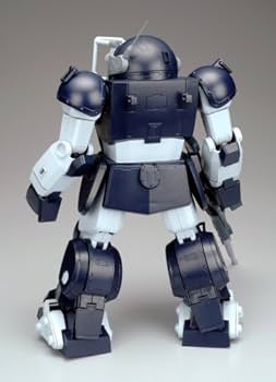 Amazon.co.jp: 装甲騎兵ボトムズ 1/12 ストロングバックス : ホビー