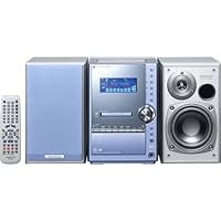 Amazon.co.jp: JVCケンウッド アヴィーノ SL-3MD-N マイクロコンポ