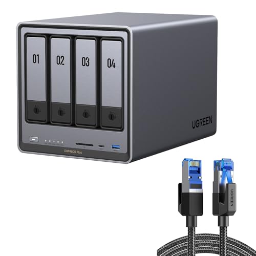 UGREEN NAS DXP4800 Plus 4ベイ」の人気商品一覧 | 安い商品を通販