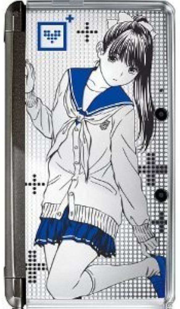 Amazon | NEWラブプラス “NEWマナカデラックス” ニンテンドー3DS本体同