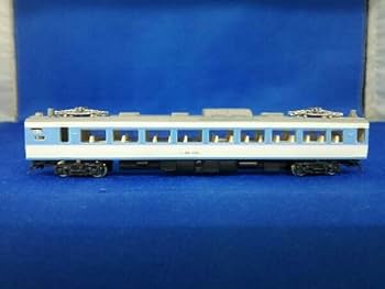 Amazon | Nゲージ KATO 10-323 183系 あずさ ニューカラー 7両基本