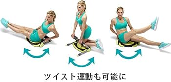 Amazon.co.jp: ワンダーコア ツイスト WDT-AQWS アクアブルー