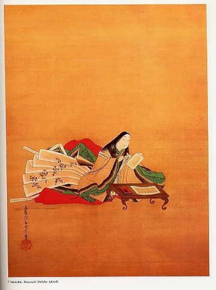 Japanese Women Artists 1600 - 1900 Spencer Art Museum, University