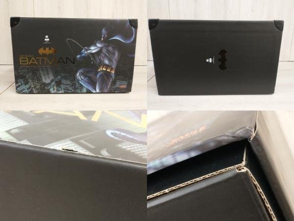 Amazon.co.jp: フィギュア グッドスマイルカンパニー バットマン