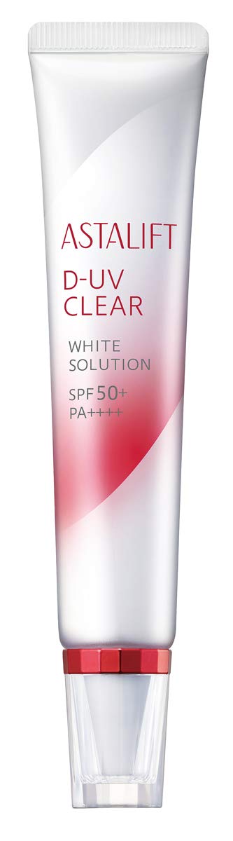 Amazon.co.jp: アスタリフト D-UVクリア ホワイトソリューション