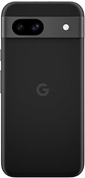 Amazon.com: Google Pixel 8a - 128gb - Obsidian - Verizon