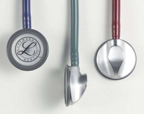 Amazon.co.jp: リットマン(TM)ステソスコープ [マスタークラシックII