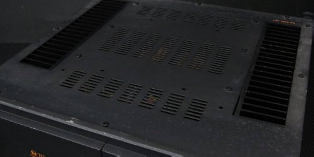 Amazon.co.jp: TOA 業務用パワーアンプ P150D: 家電＆カメラ