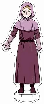 Amazon.co.jp: チ。―地球の運動について― アクリルスタンド ラファウ