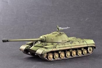 Amazon | トランペッター 1/35 ソビエト軍 T-10重戦車 プラモデル