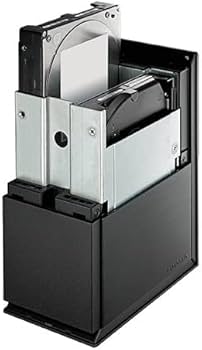 Amazon.co.jp: I-O DATA アイ・オー・データ SOHO 法人向け2ドライブ