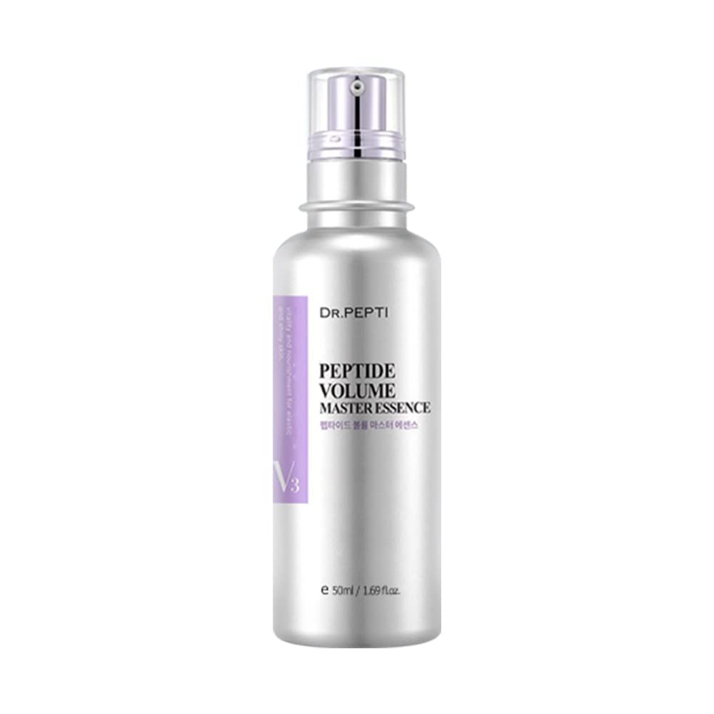 Amazon.com: DR.PEPTI Peptide Volume Master Essence | 11 Peptides