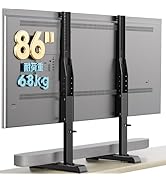 Amazon.co.jp: AX WABER テレビスタンド tvスタンド tv stand テレビ台