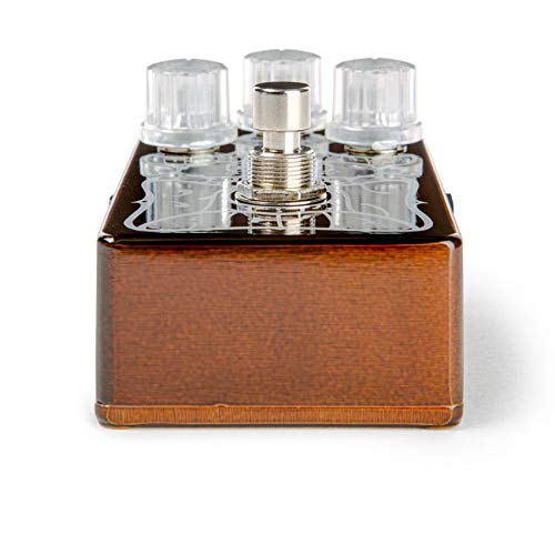 Amazon.co.jp: MXR ファズ CSP038 BROWN ACID FUZZ Limited【国内正規