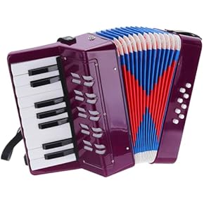 Amazon.co.jp: ボタンアコーディオン - フォーク・アコーディオン