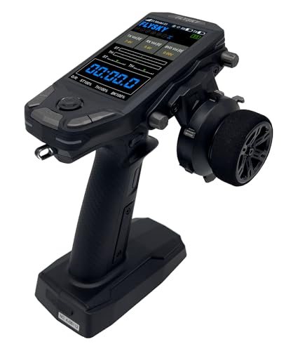 プロポ】FLYSKYのプロポを改めてチェックする | プロポ界のトップ