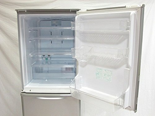 Amazon.co.jp: シャープ 350L 3ドア冷蔵庫（シルバー系）SHARP どっち