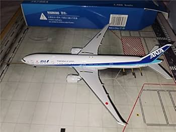航空機・ヘリコプター Phoenix ANA B777-200ER JA745A 1/400 Phoenix 1