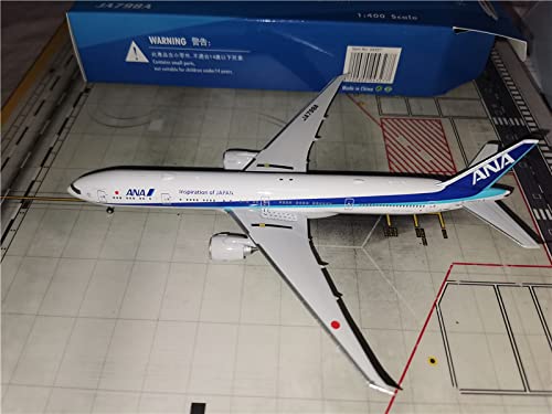 航空機・ヘリコプター ANA 777-300ER JA798A 1:400 Phoenix 航空機