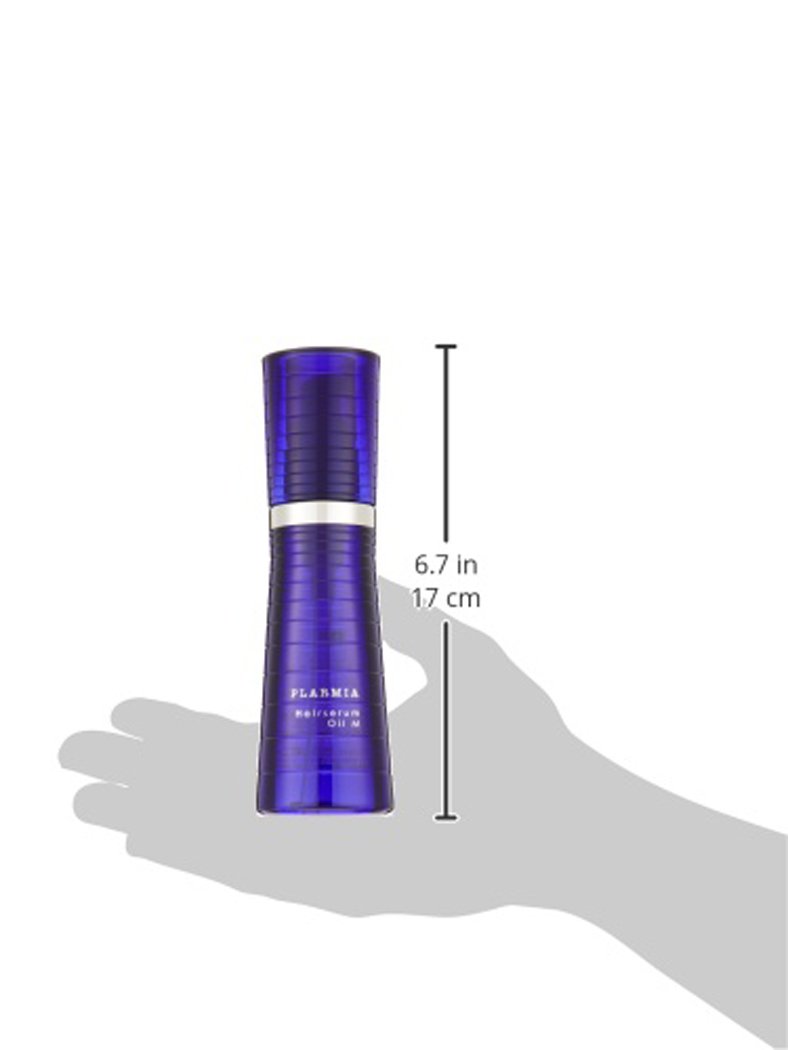 Amazon.co.jp: ミルボン プラーミア ヘアセラムオイルM 120ml