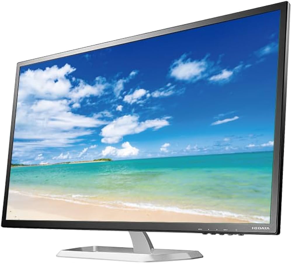 Amazon.co.jp: 【整備済み品】 31.5インチ液晶モニター IODATA LCD